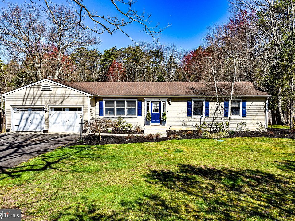 21 Hopkins Rd, New Egypt, NJ 08533 Zillow
