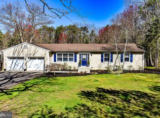 21 Hopkins Rd, New Egypt, NJ 08533