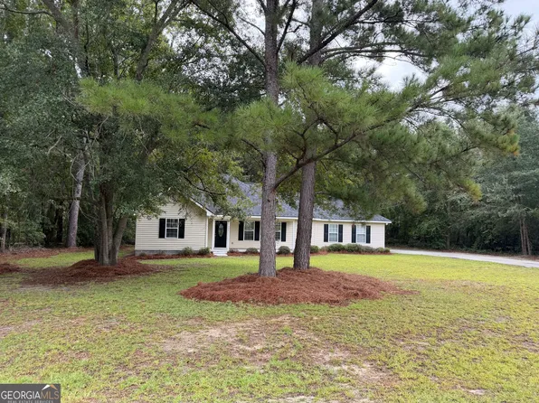 509 Carriage Ln, Statesboro, GA 30458