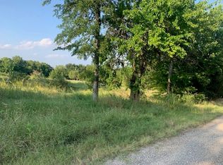 371 County Road 2905, Dodd City, TX 75438