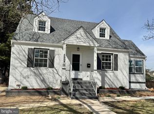 5904 33rd Ave, Hyattsville, MD 20782