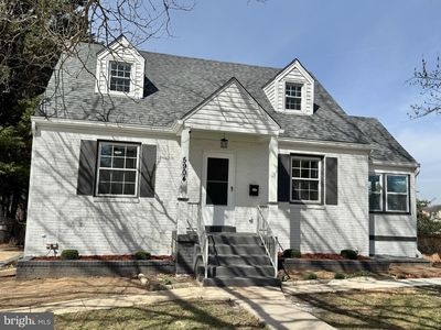 5904 33rd Ave, Hyattsville, MD, 20782