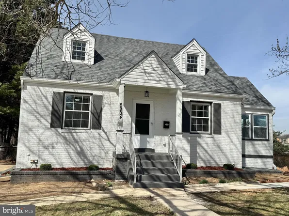 5904 33rd Ave, Hyattsville, MD 20782