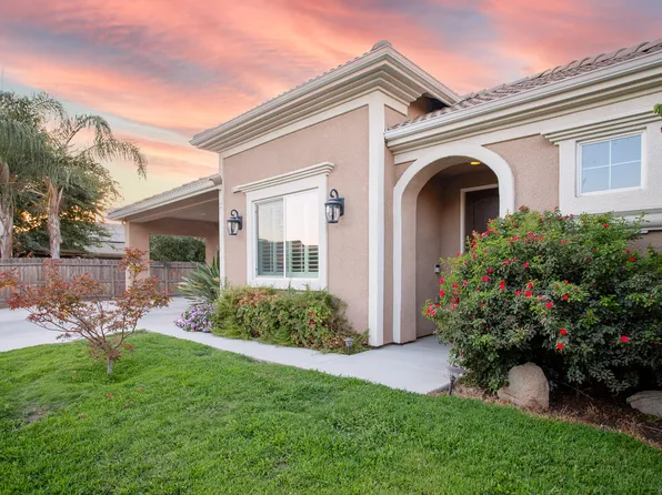 6728 W Wren Avenue, Visalia, CA 93291