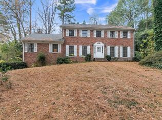 4570 Chadwell Ln, Atlanta, GA 30338
