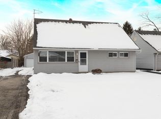 4105 Elbern Ave, Columbus, OH 43213