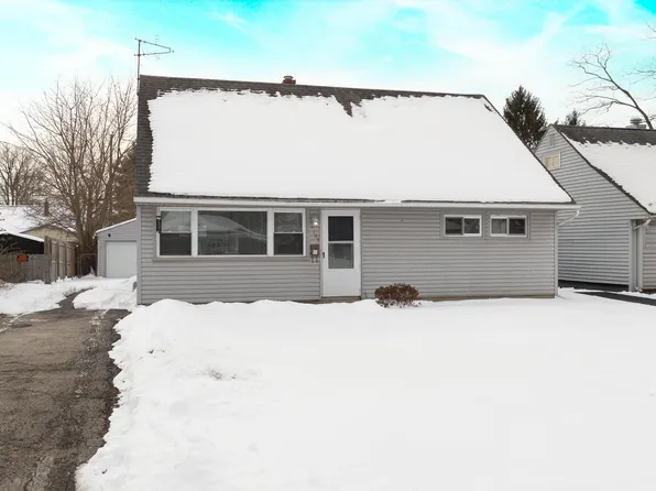 4105 Elbern Ave, Columbus, OH 43213