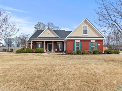 2409 Jarvis St SW, Decatur, AL, 35603