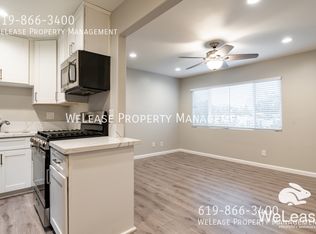 5368 Rex Ave, San Diego, CA 92105