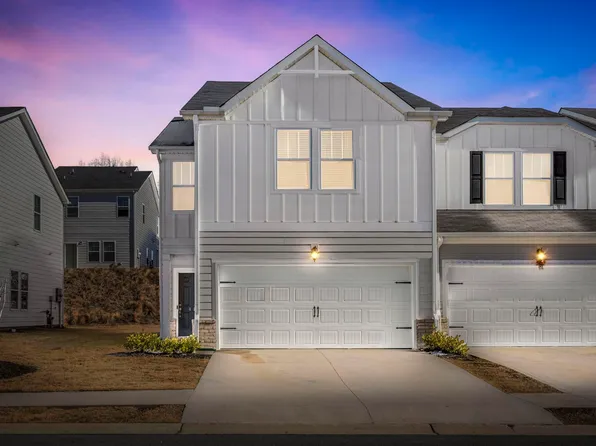 42 Centimeters Dr, Mauldin, SC 29662