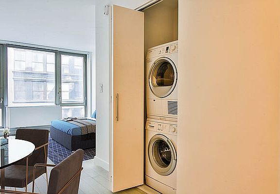 4th image of 3 W 36th St APT 9C