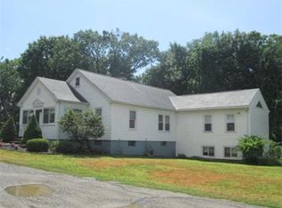 3 Sadler Ave, Shrewsbury, MA 01545