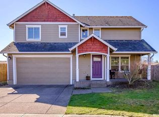 546 Rambling Rose Ct SE, Jefferson, OR 97352