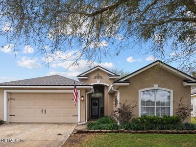 1872 CREEKVIEW Drive, Green Cove Springs, FL, 32043