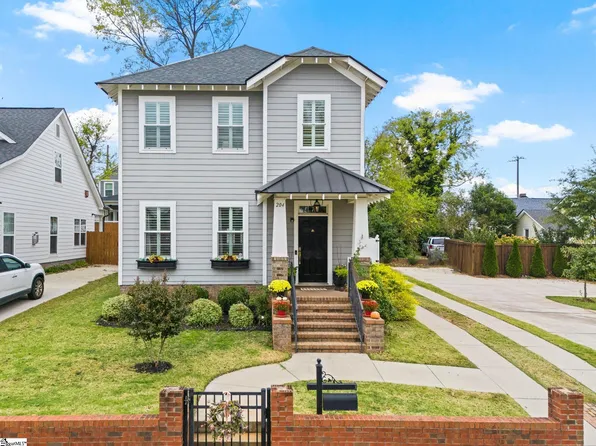204 Jenkins St, Greenville, SC 29601