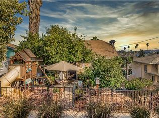 3408 Linda Vista Ter, Los Angeles, CA 90032