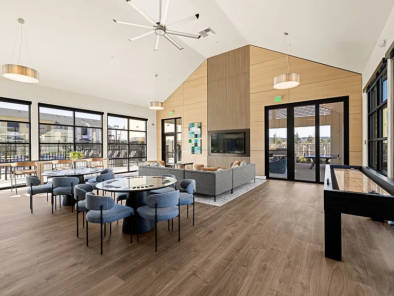 Motto Apartments — Photo 15