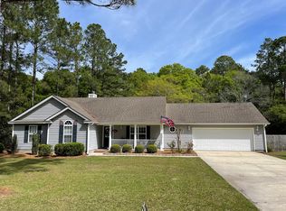 203 Magnolia Dr, Nashville, GA 31639