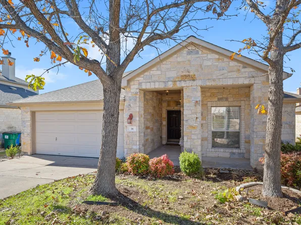 38 White Magnolia Cir, Austin, TX 78734
