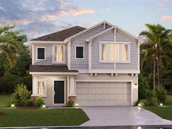 728 Trotters Dr, Eagle Lake, FL 33839