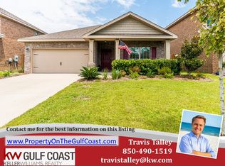 1764 Brantley Dr, Gulf Breeze, FL 32563