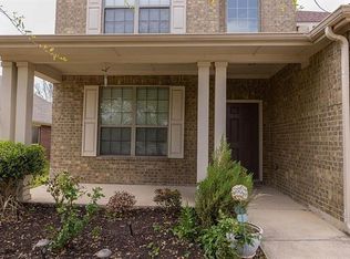 9017 Georgetown Pl, Fort Worth, TX 76244
