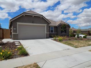 714 Havenwood Dr, Lincoln, CA