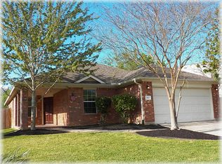 3513 Buckingham Ln, Montgomery, TX 77356