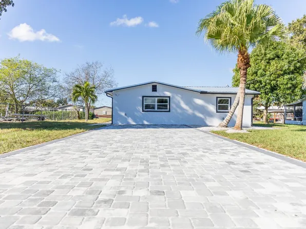 3037 SE 37th Ave, Okeechobee, FL 34974
