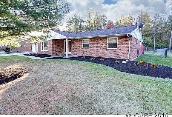 2nd image of 2755 Sherwood Dr