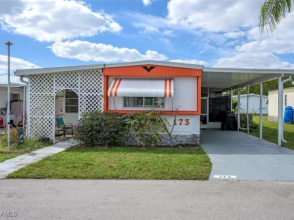 173 Siesta Ln, Fort Myers, FL 33905