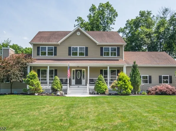 10 Lackawanna Dr, Frelinghuysen Twp., NJ 07860