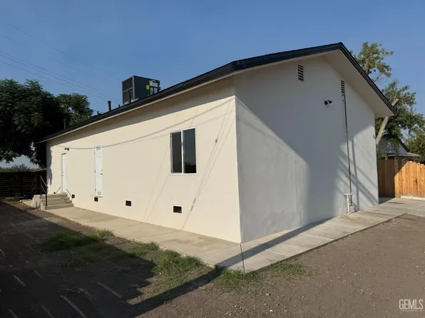 200 W 2nd St, Buttonwillow, CA 93206