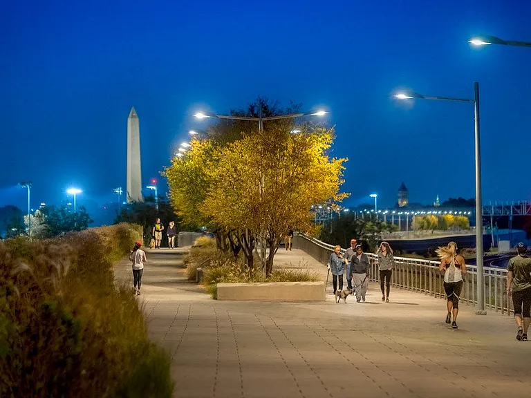 The Acadia at Metropolitan Park — Photo 48