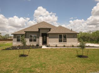 5130 Everly Terrace, San Antonio, TX 78263