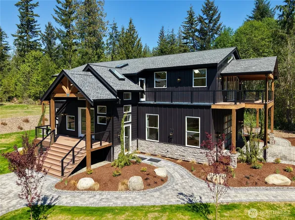 23420 253rd Avenue SE, Maple Valley, WA 98092