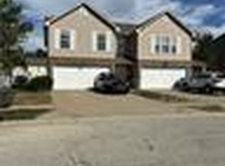 3115 NW Gateway Dr, Blue Springs, MO 64015