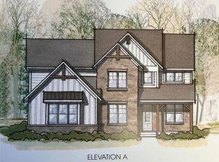 51240 Daventry Dr, Northville, MI 48167