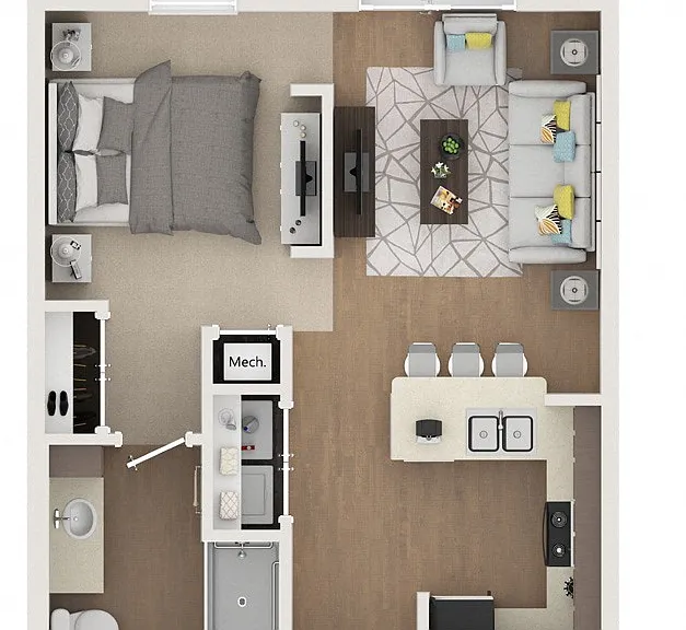 ArborView Circle C Ranch 62+ Active Adult — Photo 31