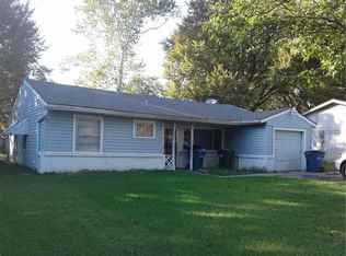 805 Hall Rd, Seagoville, TX 75159