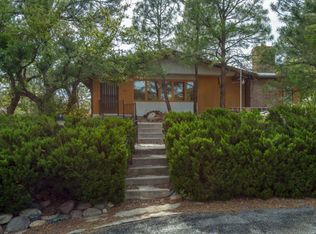420 Circle 8 Ln, Prescott, AZ 86303