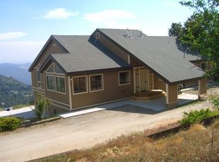 44864 Auberry Rd, Auberry, CA