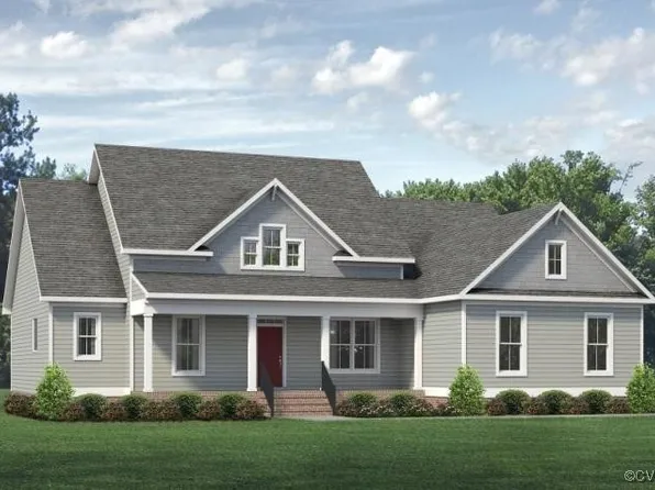 1121 Oriole Landing Ln, Manakin Sabot, VA 23103