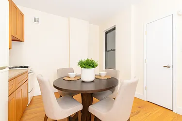 1289 Saint John's Place, #3F