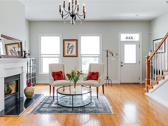4th image of 320 N 21st St