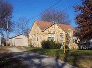 315 W Davis St, La Plata, MO 63549