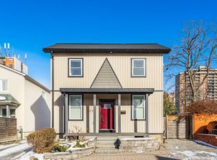 224 Duke St, Hamilton, ON L8P1Y3