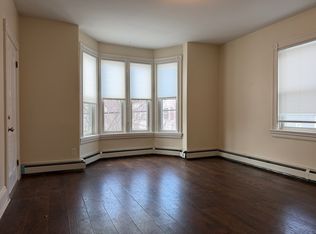 177 Ives St FLOOR 2, Providence, RI 02906