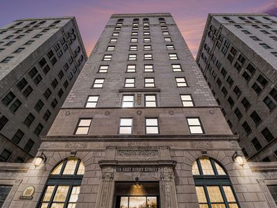 15 E Kirby St APT 422, Detroit, MI, 48202