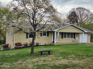 1214 Michaels Ln LOT 2, Knoxville, TN 37912